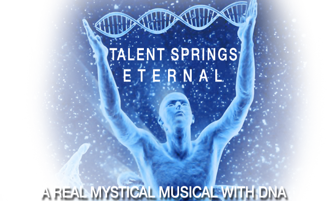 Talent Springs Eternal